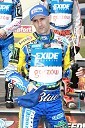 	(1) Tomasz Gollob, Poljska