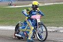 Tomasz Gollob, Poljska