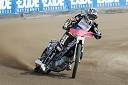 Chris Holder, Avstralija