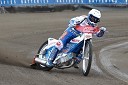 Nicki Pedersen, Danska