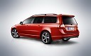 Volvo V70 R-Design