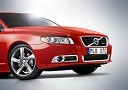 Volvo V70 R-Design