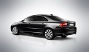 Volvo S80 R-Design