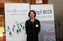 Saša Rakita, direktorica marketinga na BCCS