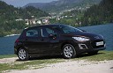 Peugeot 308 kombilimuzina