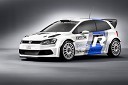 Volkswagen Polo R WRC