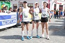 Zmgaovalna mešana trojka na 12,5 km