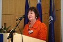 Prof. dr. Jaynie Anderson, predsednica Mednarodnega združenja za zgodovino umetnosti