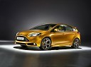 Ford Focus ST