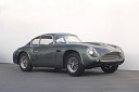 Aston Martin DB4GT Zagato