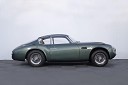 Aston Martin DB4GT Zagato