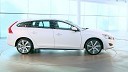 Volvo V60 Plug-in