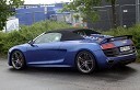 Audi R8 GT Spyder