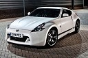 Nissan 370Z GT Edition