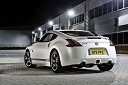 Nissan 370Z GT Edition