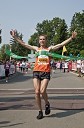Anton Kosmač, zmagovalec teka na 21km