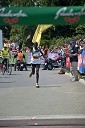 Edwin Kibowen, 1. mesto v kategoriji maratonci