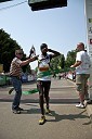 Edwin Kibowen, 1. mesto v kategoriji maratonci