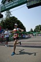 Arif Durakovič, 2. mesto v kategoriji maratonci