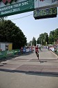 Tomáš Kopčík, 3. mesto v kategoriji maratonci