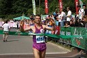 Robert Lendaro, zmagovalec v teku na 10 km