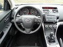 Mazda6 Sport Combi CD129 TE Plus