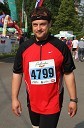 Sebastijan Zemljič, tek na 10km