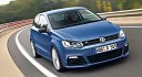 Volkswagen Polo R