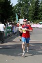 Vito Pajič, tek na 5,5 km