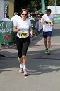 Renata Rožanc, tek na 5,5 km