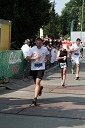 Gregor Okoren, tek na 10 km	