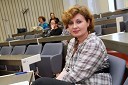 Doc. dr. Katja Plemenitaš, Filozofska fakulteta UM