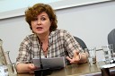 Doc. dr. Katja Plemenitaš, Filozofska fakulteta UM