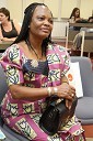 Alice Ukoko, Women of Africa