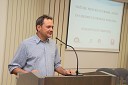 Doc. dr. Dragan Potočnik, Filozofska fakulteta UM