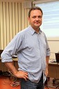 Doc. dr. Dragan Potočnik, Filozofska fakulteta UM