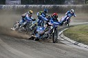 Jaroslaw Hampel (Poljska), Tomasz Gollob (Poljska), Greg Hancock (ZDA), in Jason Crump (Avstralija)