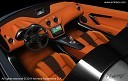 Arrinera Automotive - prve skice superšportnika