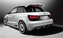 Audi A1 Clubsport quattro