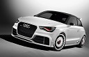 Audi A1 Clubsport quattro