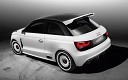 Audi A1 Clubsport quattro