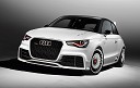 Audi A1 Clubsport quattro