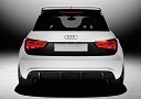 Audi A1 Clubsport quattro