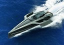 Audi Trimaran jahta