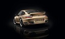 Porsche 911 turbo S China