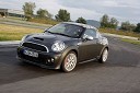 Mini Coupé