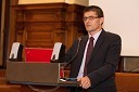 Matjaž Rakovec, predsednik uprave zavarovalnice Triglav