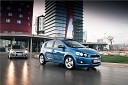 Novi Chevrolet Aveo