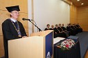 Prof. dr. Danijel Rebolj, rektor Univerze v Mariboru	