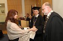 Dr. Tatjana Lešnik Štuhec, Ekonomsko poslovna fakulteta Univerze v Mariboru ter prof. dr. Damijan Mumel, Ekonomsko poslovna fakulteta Univerze v Mariboru	